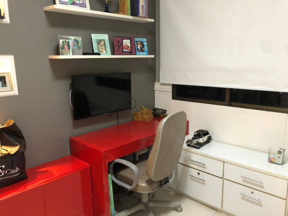 Imagem Apartamento com 3 Quartos à Venda, 130 m² em Pituba - Salvador