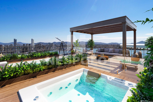 Imagem Apartamento com 2 Quartos à Venda, 92 m² em Fazenda - Itajai Imagem Apartamento com 2 Quartos à Venda, 92 m² em Fazenda - Itajai