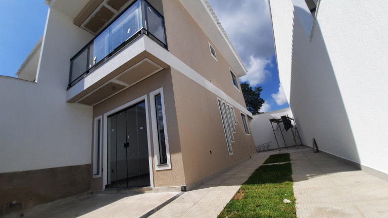 Imagem Casa com 2 Quartos à Venda, 65 m² em Residencial Masterville - Sarzedo