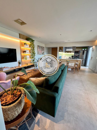 Imagem Imóvel com 3 Quartos à Venda, 101 m² em Vila Lacerda - Jundiaí