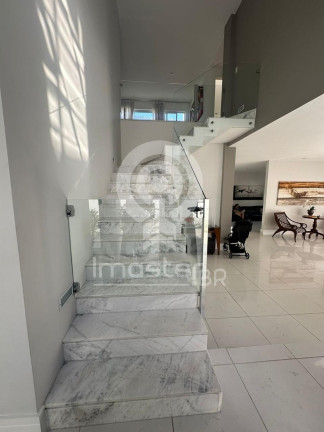 Imagem Casa com 5 Quartos à Venda, 600 m² em Barra Da Tijuca - Rio De Janeiro