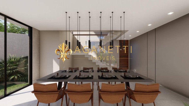 Imagem Casa de Condomínio com 4 Quartos à Venda, 376 m² em Alphaville Vespasiano - Vespasiano Imagem Casa de Condomínio com 4 Quartos à Venda, 376 m² em Alphaville Vespasiano - Vespasiano