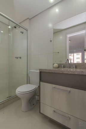Imagem Apartamento com 2 Quartos à Venda, 58 m² em Vila Nova - Porto Alegre