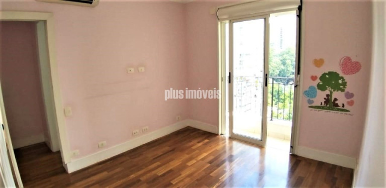 Imagem Apartamento com 4 Quartos à Venda, 261 m² em Panamby - São Paulo Imagem Apartamento com 4 Quartos à Venda, 261 m² em Panamby - São Paulo