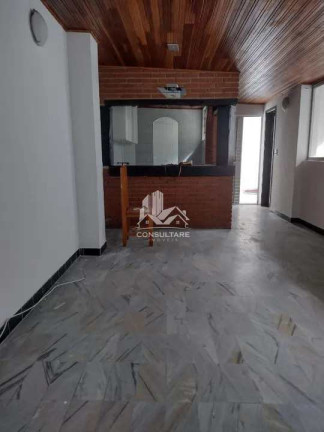 Imagem Apartamento com 2 Quartos à Venda, 83 m² em Centro - São Vicente