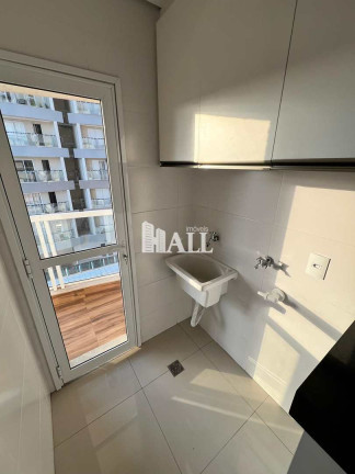 Imagem Apartamento com 1 Quarto à Venda, 50 m² em Vila Imperial - São José Do Rio Preto Imagem Apartamento com 1 Quarto à Venda, 50 m² em Vila Imperial - São José Do Rio Preto