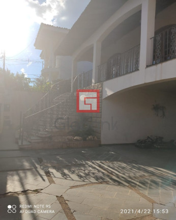 Imagem Casa com 4 Quartos à Venda, 400 m² em Jardim Panorama - Montes Claros Imagem Casa com 4 Quartos à Venda, 400 m² em Jardim Panorama - Montes Claros