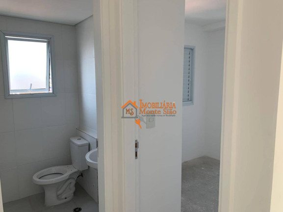 Imagem Apartamento com 2 Quartos à Venda, 45 m² em Vila Galvão - Guarulhos Imagem Apartamento com 2 Quartos à Venda, 45 m² em Vila Galvão - Guarulhos