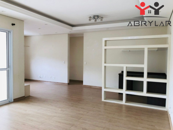 Imagem Imóvel com 3 Quartos à Venda, 109 m² em Jardim Ana Maria - Jundiaí