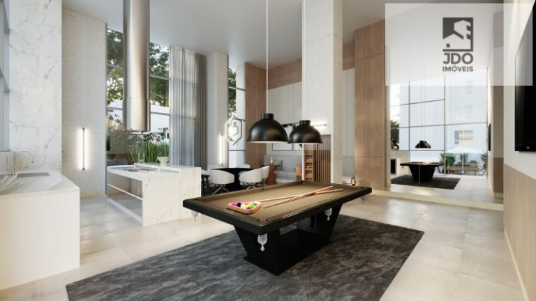 Imagem Cobertura com 3 Quartos à Venda, 205 m² em Vila Izabel - Curitiba Imagem Cobertura com 3 Quartos à Venda, 205 m² em Vila Izabel - Curitiba