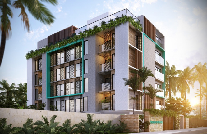 Foto do imóvel Apartamento com 2 Quartos à Venda, 57 m² em Intermares - Cabedelo Foto do imóvel Apartamento com 2 Quartos à Venda, 57 m² em Intermares - Cabedelo