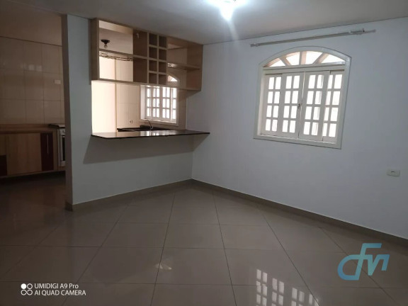 Imagem Sobrado com 3 Quartos à Venda, 250 m² em Jardim Camila - Mogi Das Cruzes