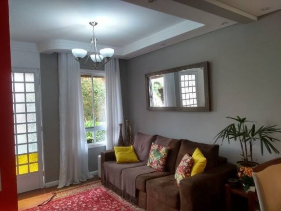 Casa com 2 Quartos à Venda, 120 m² em Vossoroca - Votorantim