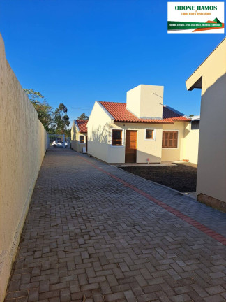Imagem Casa com 2 Quartos à Venda, 45 m² em Berto Cirio - Nova Santa Rita