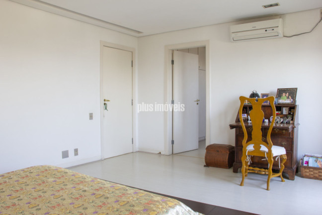 Imagem Apartamento com 4 Quartos à Venda, 500 m² em Jardim Guedala - São Paulo Imagem Apartamento com 4 Quartos à Venda, 500 m² em Jardim Guedala - São Paulo
