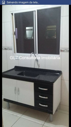 Imagem Apartamento com 2 Quartos à Venda, 47 m² em Jardim Dos Colibris - Indaiatuba