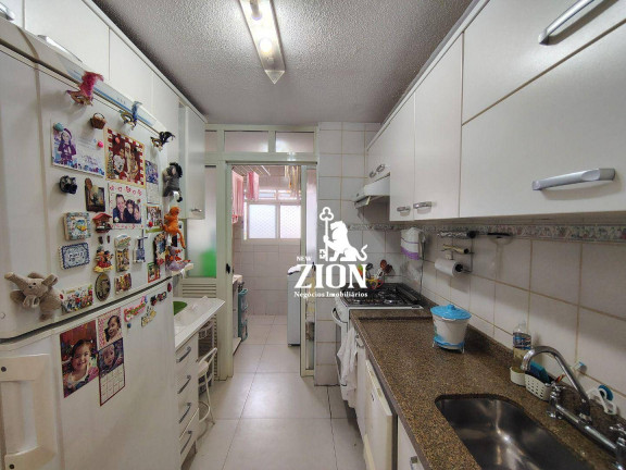 Imagem Apartamento com 3 Quartos à Venda, 78 m² em Parque Mandaqui - São Paulo Imagem Apartamento com 3 Quartos à Venda, 78 m² em Parque Mandaqui - São Paulo
