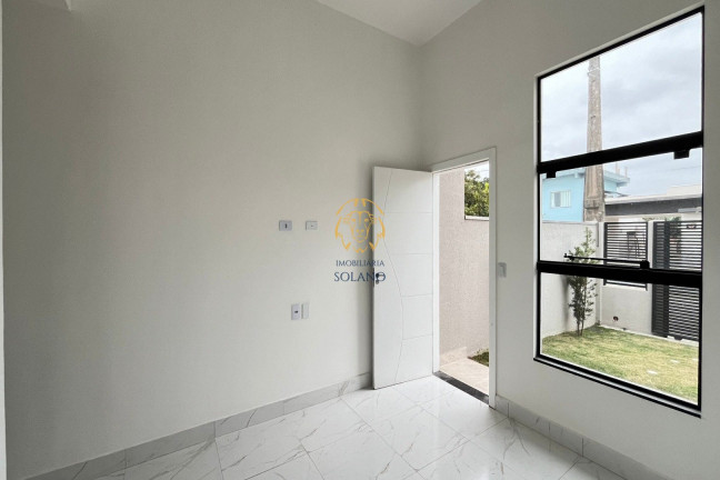 Imagem Casa com 3 Quartos à Venda, 101 m² em Itapema Do Norte - Itapoá Imagem Casa com 3 Quartos à Venda, 101 m² em Itapema Do Norte - Itapoá