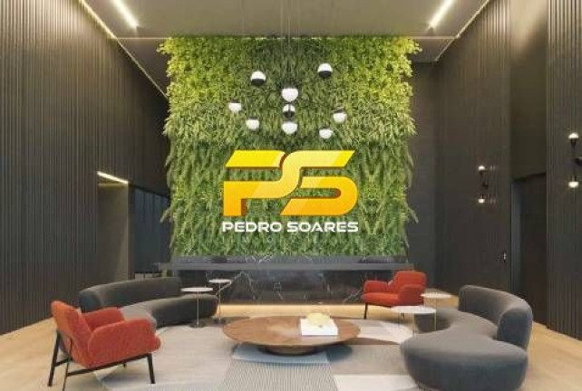 Imagem Apartamento com 2 Quartos à Venda, 95 m² em Altiplano Cabo Branco - João Pessoa