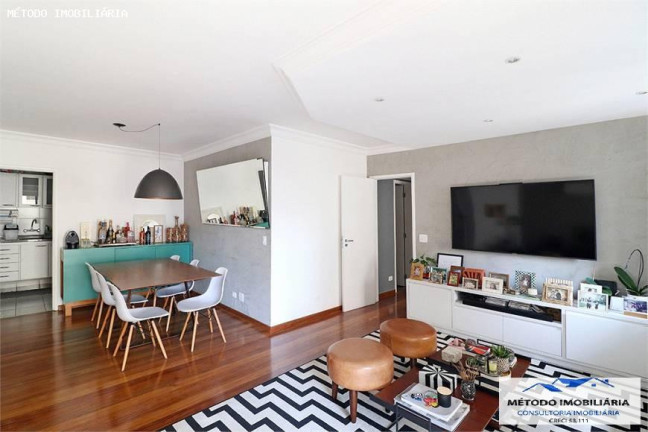 Imagem Apartamento com 3 Quartos à Venda, 110 m² em Jardim Paulista - São Paulo Imagem Apartamento com 3 Quartos à Venda, 110 m² em Jardim Paulista - São Paulo