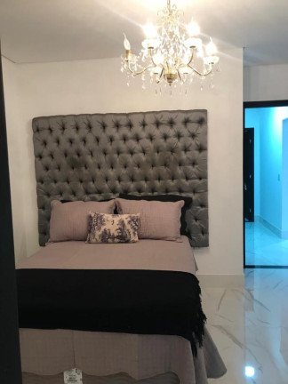 Imagem Casa de Condomínio com 1 Quarto à Venda, 170 m² em Ninho Verde I Eco Residence - Porangaba