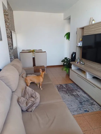 Imagem Imóvel com 2 Quartos à Venda, 55 m² em Fonseca - Niterói
