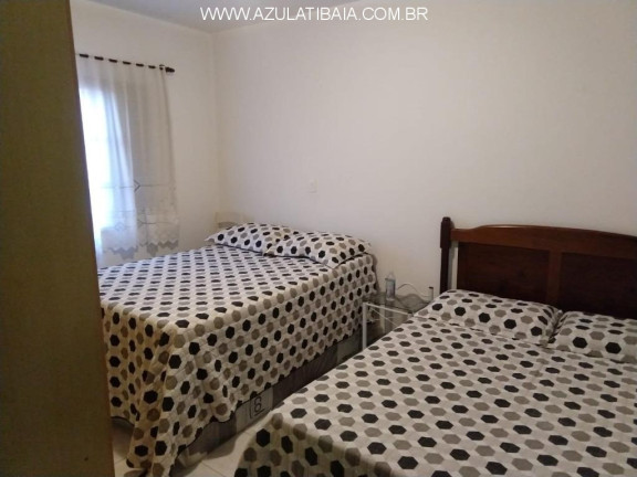 Imagem Casa com 5 Quartos à Venda, 243 m² em Centro - Atibaia