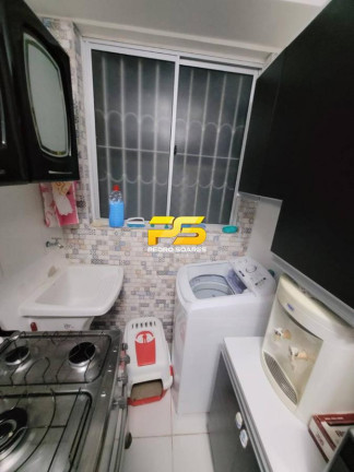 Imagem Apartamento com 2 Quartos à Venda, 85 m² em Cuiá - João Pessoa Imagem Apartamento com 2 Quartos à Venda, 85 m² em Cuiá - João Pessoa