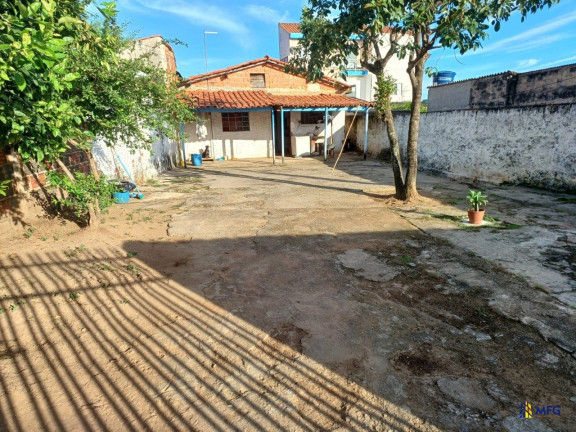 Terreno à Venda,  em Vila Barcelona - Sorocaba