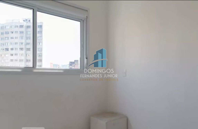 Imagem Apartamento com 1 Quarto à Venda, 34 m² em Liberdade - São Paulo