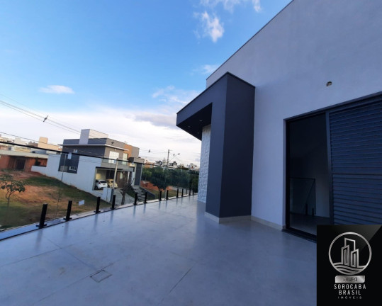 Imagem Casa com 4 Quartos à Venda, 217 m² em Parque Ibiti Reserva - Sorocaba Imagem Casa com 4 Quartos à Venda, 217 m² em Parque Ibiti Reserva - Sorocaba
