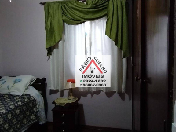 Imagem Casa com 3 Quartos à Venda, 110 m² em Americanópolis - São Paulo