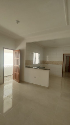 Imagem Casa com 2 Quartos à Venda, 126 m² em Jardim Leonor Jussara - Mongaguá Imagem Casa com 2 Quartos à Venda, 126 m² em Jardim Leonor Jussara - Mongaguá