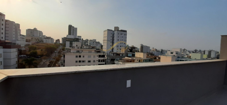 Imagem Cobertura com 3 Quartos à Venda, 229 m² em Castelo - Belo Horizonte Imagem Cobertura com 3 Quartos à Venda, 229 m² em Castelo - Belo Horizonte