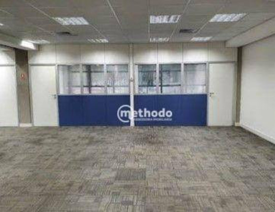 Imagem Sala Comercial para Alugar, 503 m² em Techno Park - Campinas Imagem Sala Comercial para Alugar, 503 m² em Techno Park - Campinas