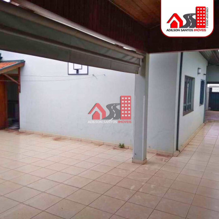Imagem Casa com 3 Quartos à Venda, 191 m² em Parque Dos Eucaliptos - Pirassununga