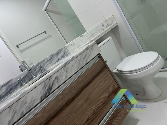 Imagem Apartamento com 3 Quartos à Venda, 94 m² em Centro - São Bernardo Do Campo Imagem Apartamento com 3 Quartos à Venda, 94 m² em Centro - São Bernardo Do Campo