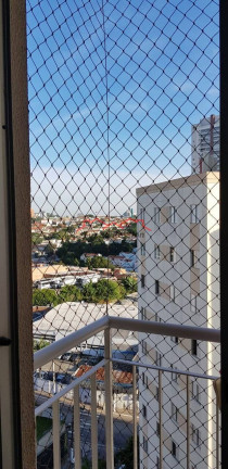 Imagem Apartamento com 2 Quartos à Venda, 50 m² em São Paulo