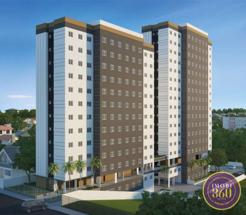 Apartamento com 2 Quartos à Venda, 40 m² em Vila Progresso (zona Leste) - São Paulo