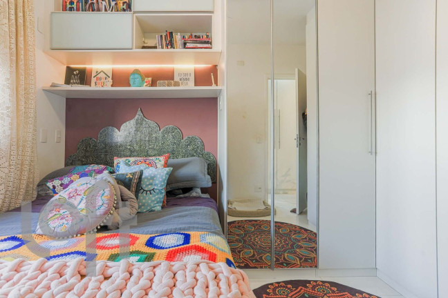 Imagem Apartamento com 1 Quarto à Venda, 51 m² em Cambuci - São Paulo Imagem Apartamento com 1 Quarto à Venda, 51 m² em Cambuci - São Paulo