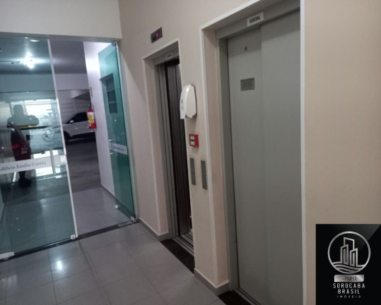 Imagem Apartamento com 3 Quartos para Alugar, 232 m² em Parque Campolim - Sorocaba Imagem Apartamento com 3 Quartos para Alugar, 232 m² em Parque Campolim - Sorocaba
