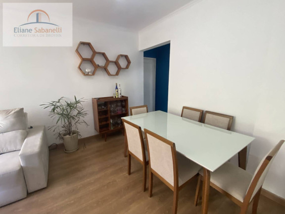 Imagem Apartamento com 3 Quartos à Venda, 70 m² em Vila Andrade - São Paulo Imagem Apartamento com 3 Quartos à Venda, 70 m² em Vila Andrade - São Paulo