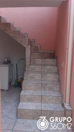 Imagem Casa com 3 Quartos à Venda, 150 m² em Dos Casa - São Bernardo Do Campo