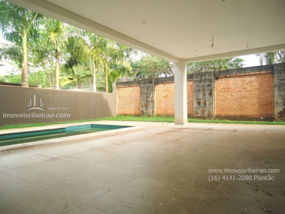 Imagem Casa de Condomínio com 5 Quartos à Venda, 671 m² em Vila Do Golf - Ribeirão Preto Imagem Casa de Condomínio com 5 Quartos à Venda, 671 m² em Vila Do Golf - Ribeirão Preto