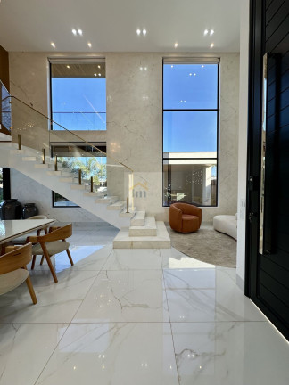 Imagem Casa com 3 Quartos à Venda, 384 m² em Residencial Parqville Jacarandá - Aparecida De Goiânia Imagem Casa com 3 Quartos à Venda, 384 m² em Residencial Parqville Jacarandá - Aparecida De Goiânia