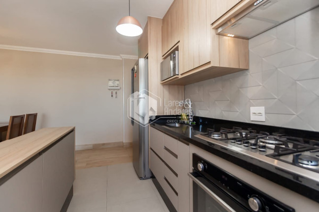 Imagem Apartamento com 3 Quartos à Venda, 71 m² em Parque São Domingos - São Paulo