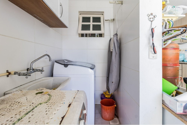 Imagem Casa com 2 Quartos à Venda, 78 m² em Guarujá - Porto Alegre