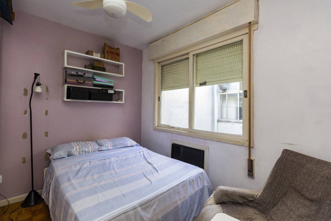 Imagem Apartamento com 3 Quartos à Venda, 97 m² em Rio Branco - Porto Alegre