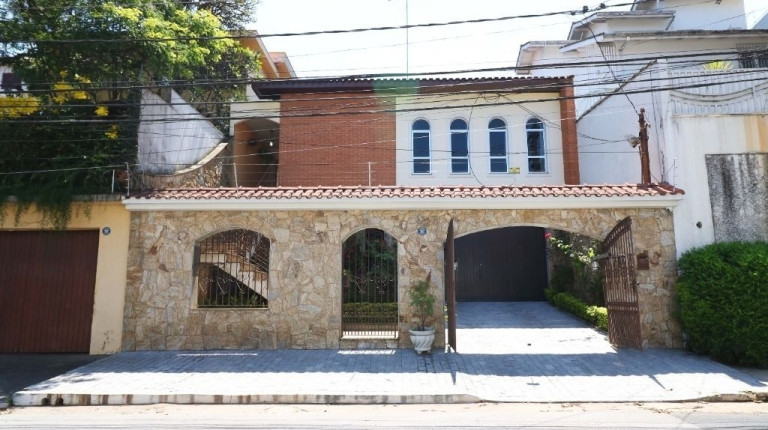 Imagem Casa com 4 Quartos à Venda, 232 m² em Tremembé - São Paulo