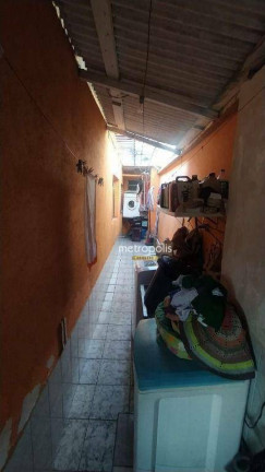 Imagem Casa com 2 Quartos à Venda, 184 m² em Mauá - São Caetano Do Sul